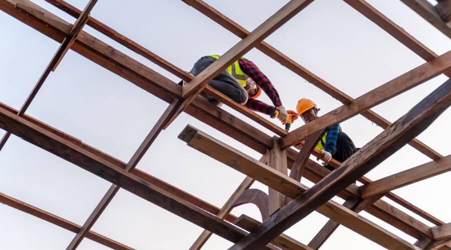 Expert flood damage restoration services in San Ygnacio, TX